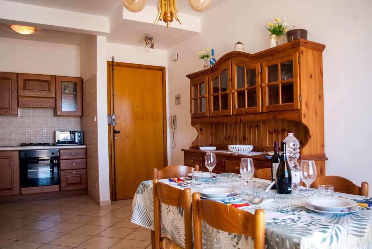 Appartamento Di Antonio Fronte Mare Montesilvano Luaran gambar